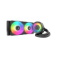 Arctic Liquid Freezer III Pro 240 ARGB CPU Cooler